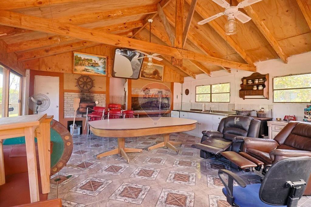 VENTA CHACRA CON CASA EN BARROS BLANCOS 5.4 Has.