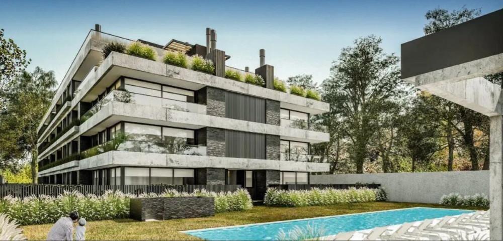 Venta apartamento 1 dorm en Prado, Agraciada y Buschental