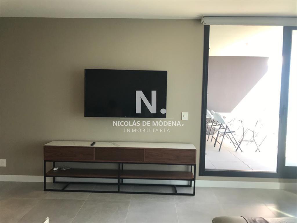 apartamento frente al mar - alquiler temporada