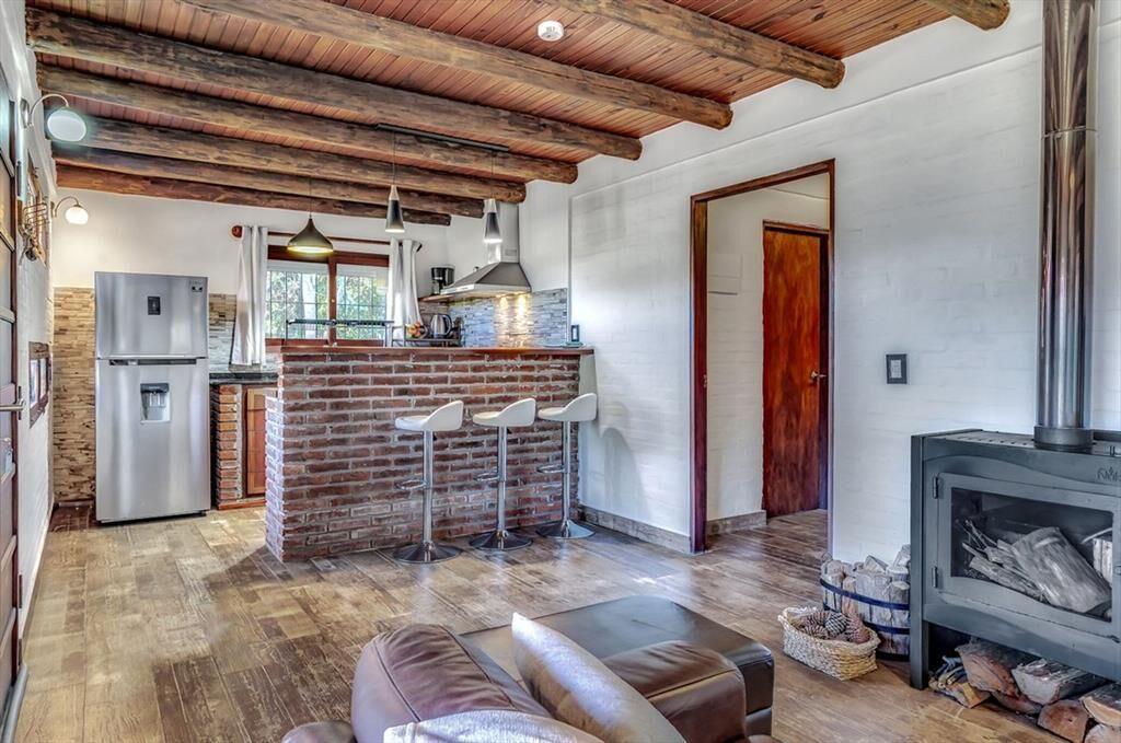 Venta Casa 3 dormitorios en Punta del Este Mansa