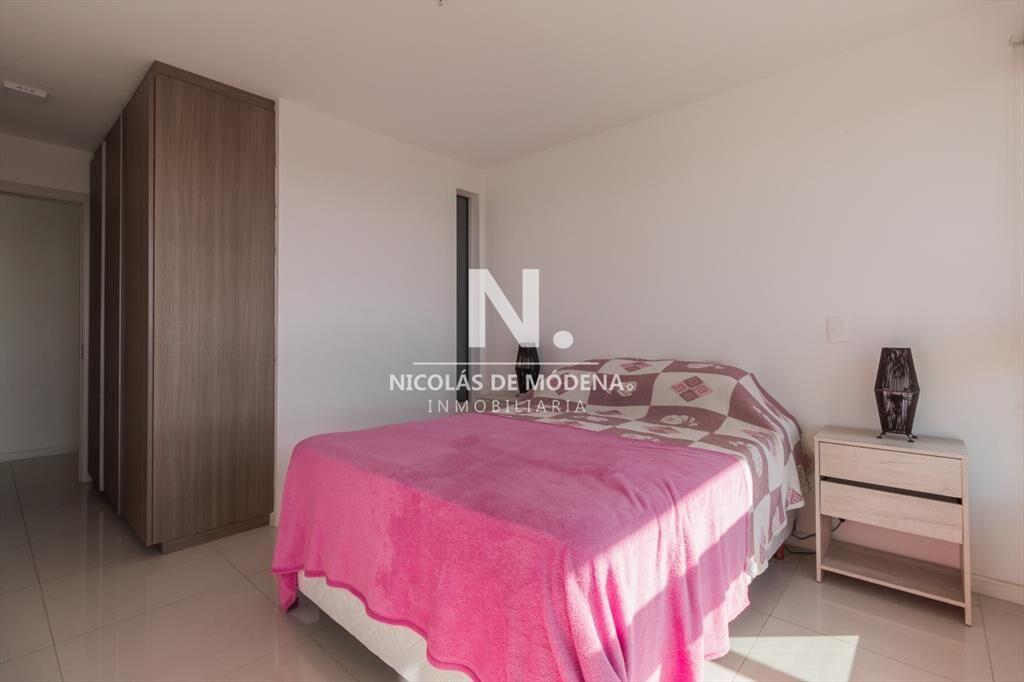 Vende departamento de 1 dormitorio en Roosevelt