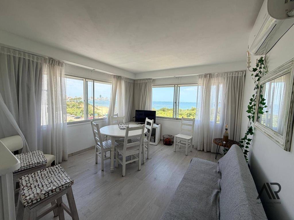 Apartamento en alquiler 2 dormitorios c/ cochera en Play...