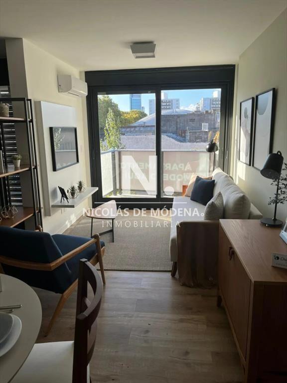 Venta Apartamento de 2 Dormitorios A Estrenar Con Hermosas
