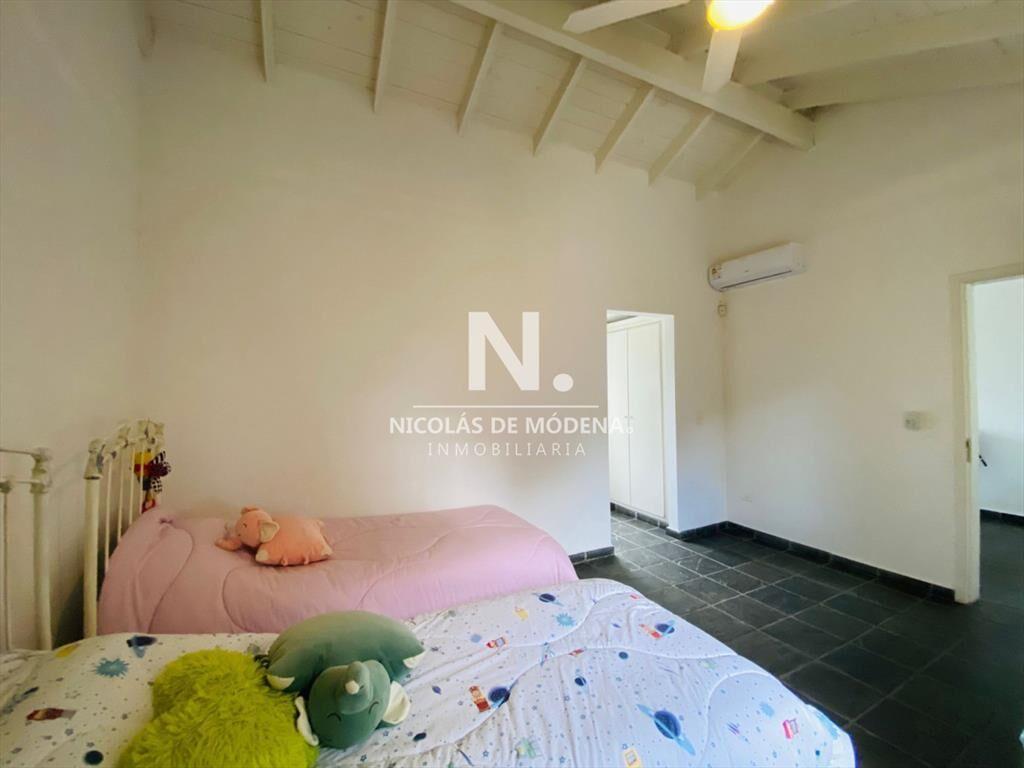 Casa en La Barra, Montoya