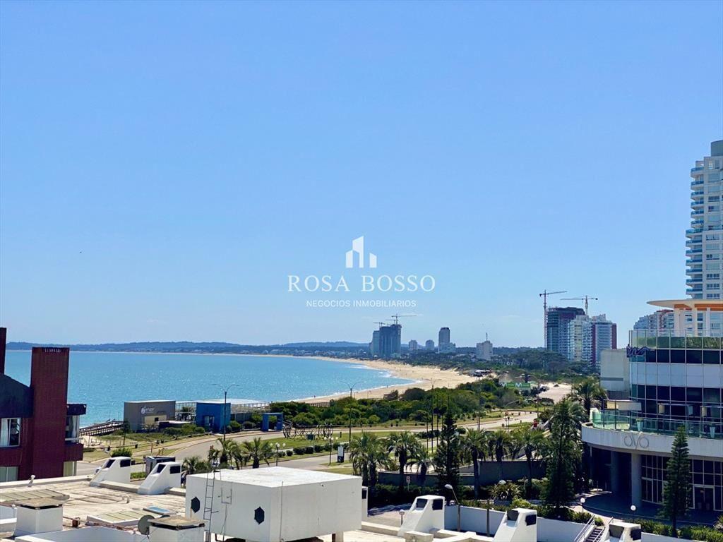 Apartamento Venta Playa Mansa Punta del Este 3 en