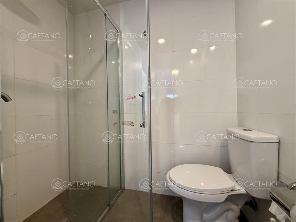 Apartamento en venta  Edificio Pinheiros  Parada