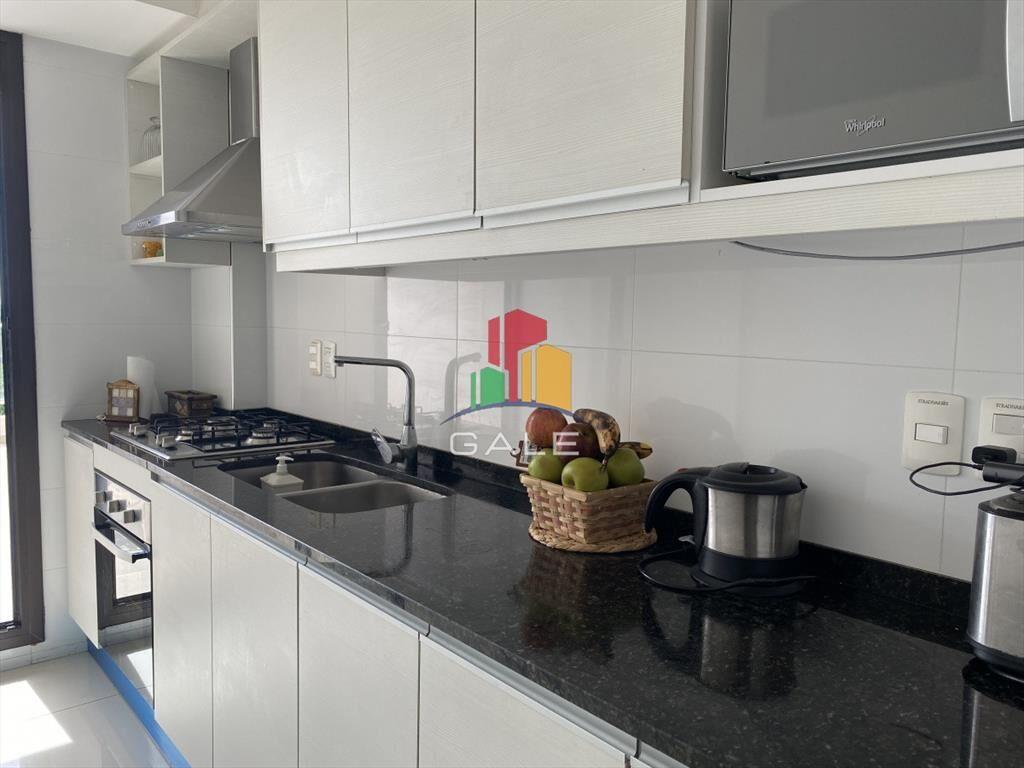 APARTAMENTO 2 DORMITORIOS CON AMPLIA TERRAZA EN