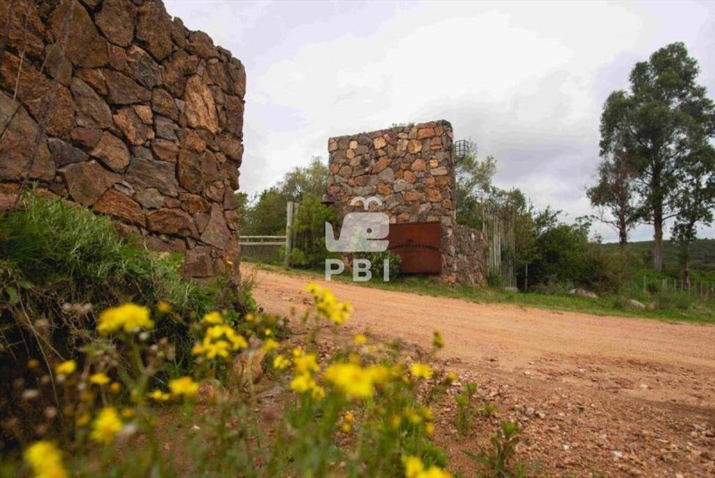 Terreno en venta Las Cañas - Ref : PBI1288