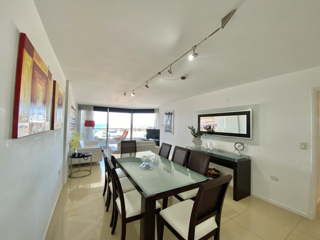 VENTA APARTAMENTO DE 3 DORMITORIOS MAS SOL Y I