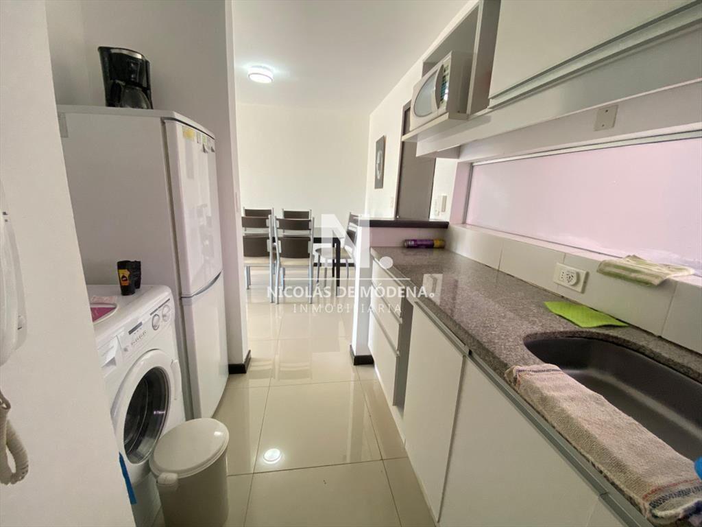 Venta apartamento un dormitorio punta del este
