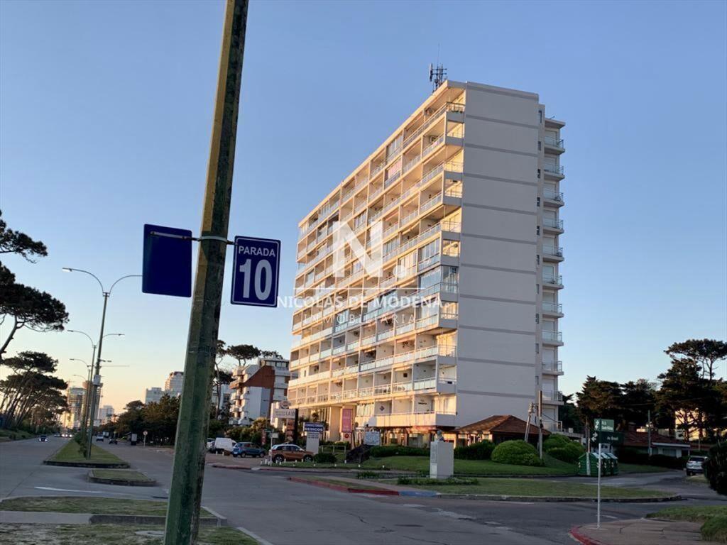 Venta apartamento 1 dormitorio Playa mansa Punta