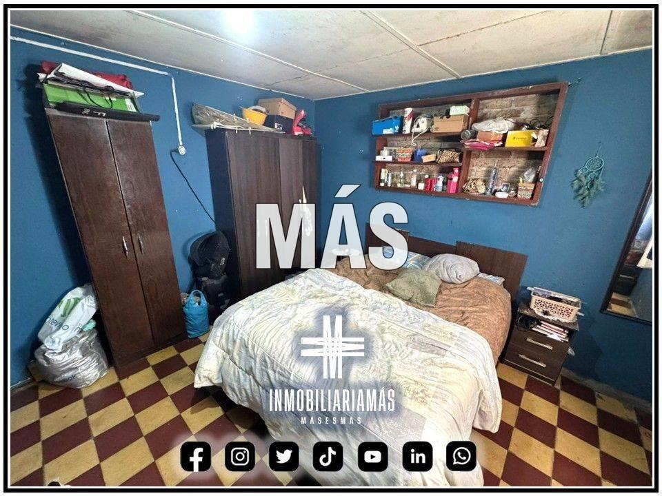 3 Casas Alquiladas en Venta Peñarol Montevideo iMas.uy MC...