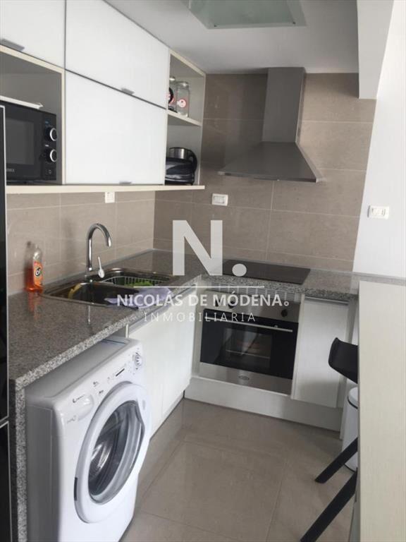 En alquiler Apartamento de 1 dormitorio en La del