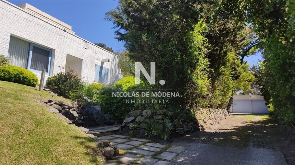 Casa de 5 dormitorios en Rincon del Indio