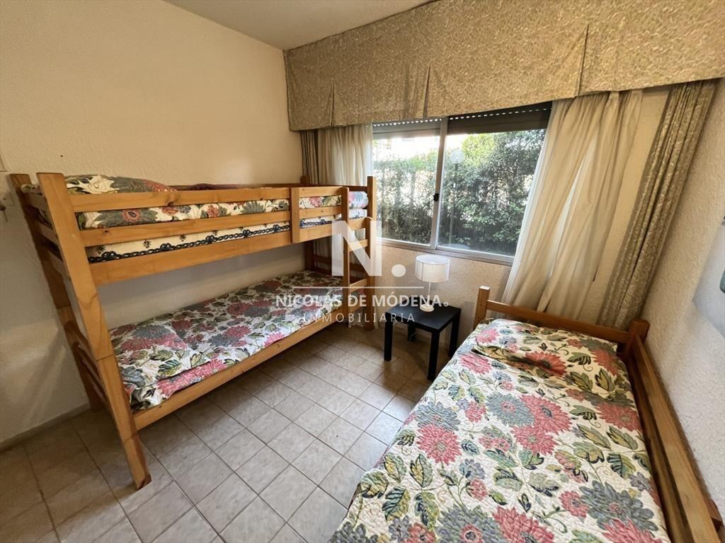 Departamento en complejo ARcobaleno