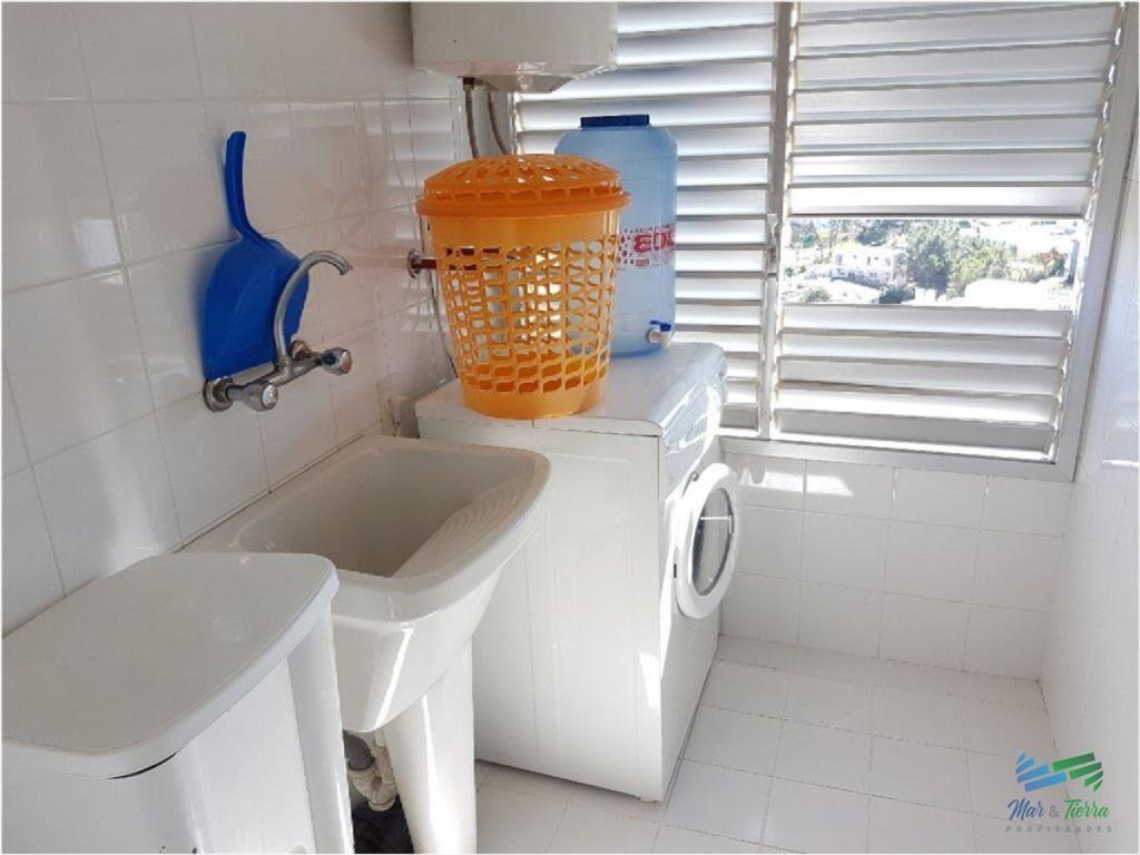 Apartamento en Mansa, 2 dormitorios *