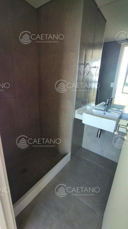 Apartamento de 2 dormitorios en Brava - Punta del