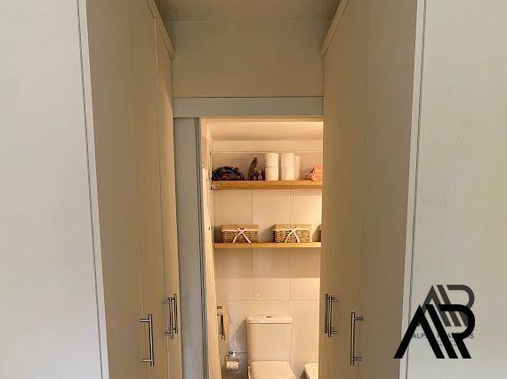 Apartamento en venta c/ cochera en Rincón del Indio