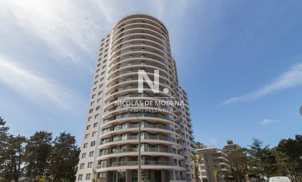 Vende espectacular apartamento de 2 Dormitorios -