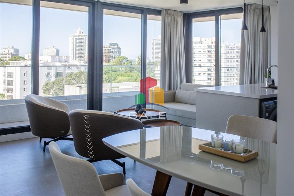 Vende apartamento de 1 dormitorio, en Aidy Grill,