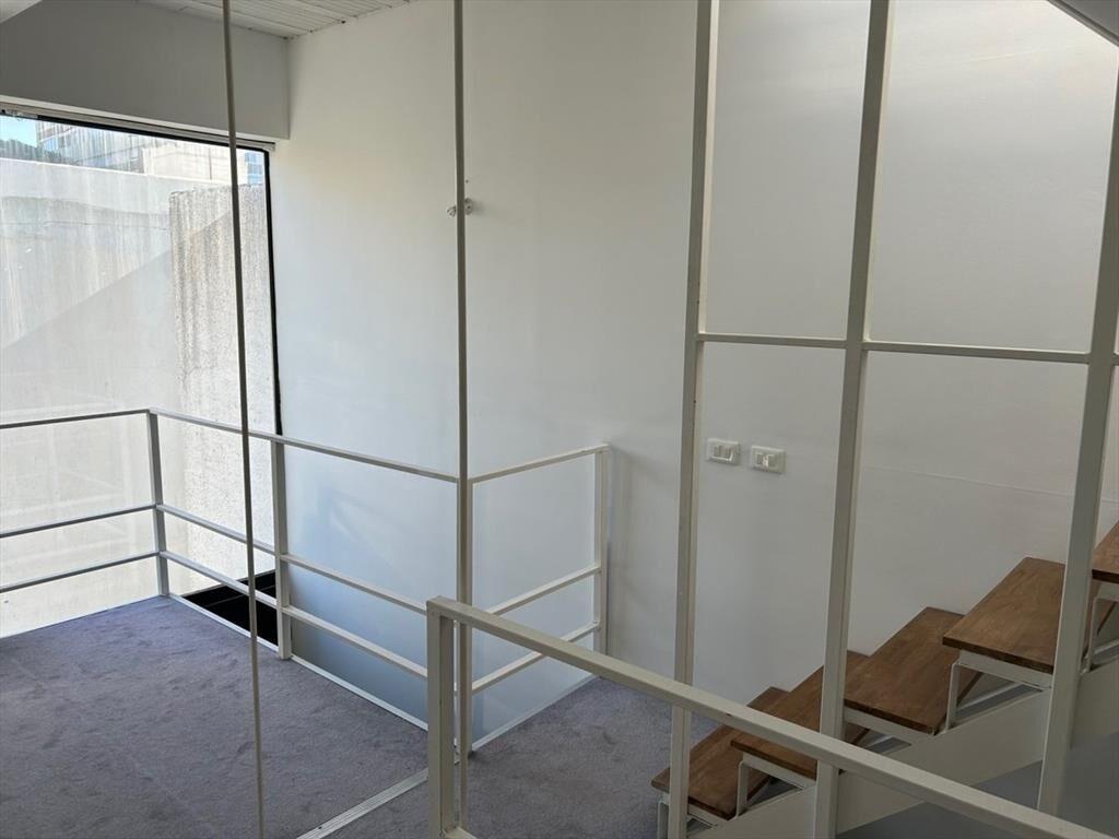 Venta Apartamento Loft Punta Carretas Terraza Y Parrillero