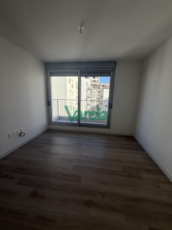 Venta Apartamento 1 dormitorio contra frente piso