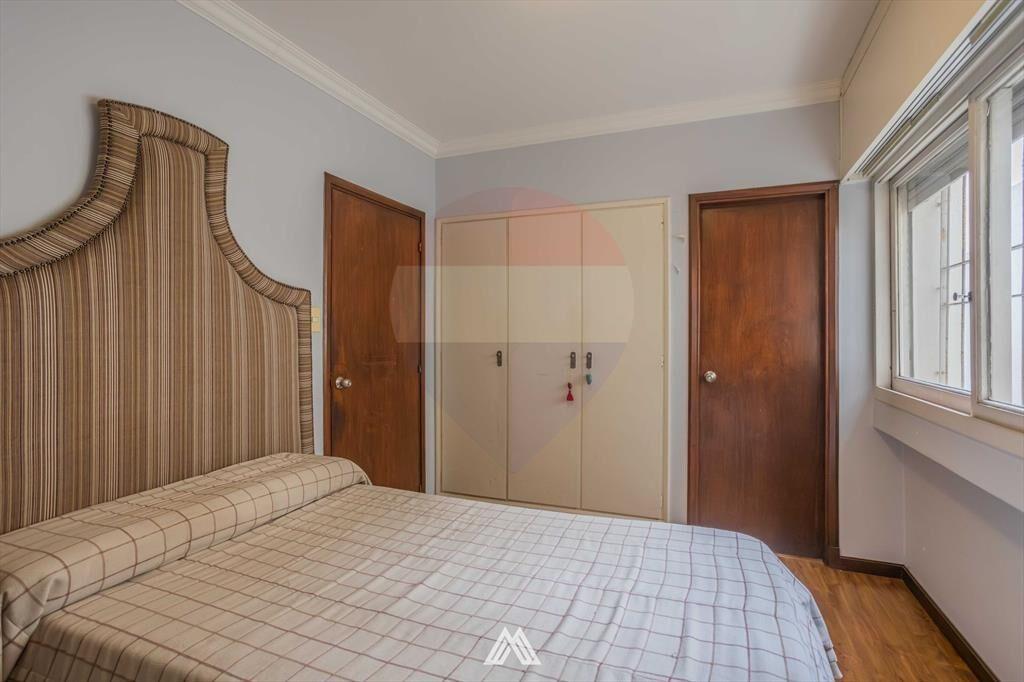 Venta apartamento tres dormitorios garaje Pocitos