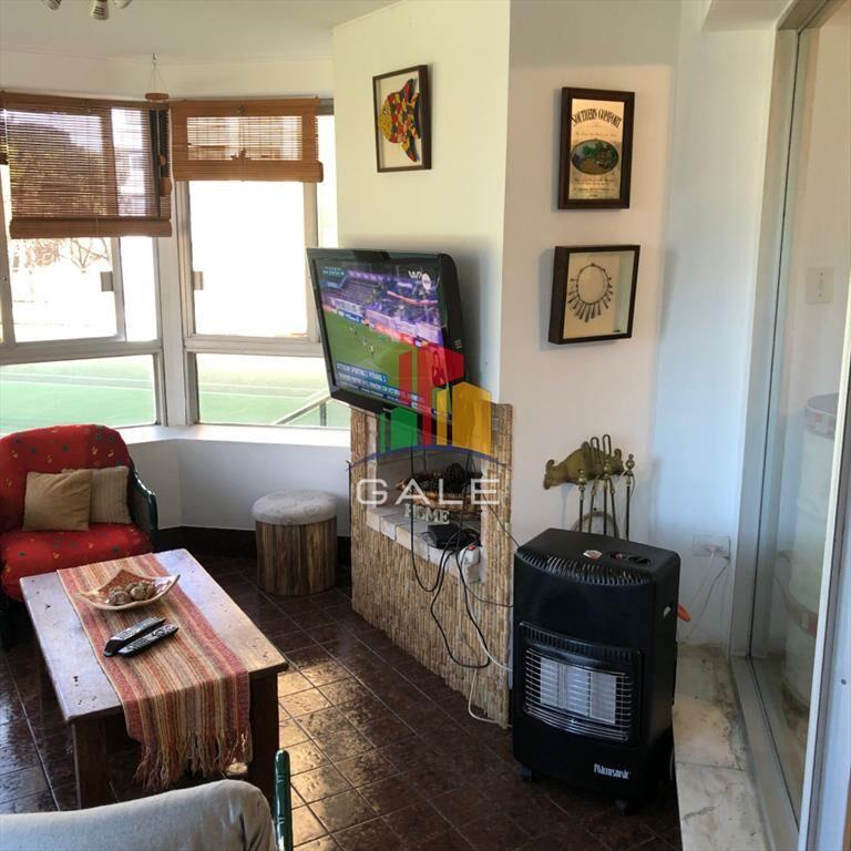 Apartamento en venta y alquiler de 3 dormitorios