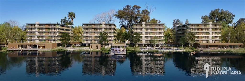 Venta Apartamento 1 Dormitorio, Parque Carrasco
