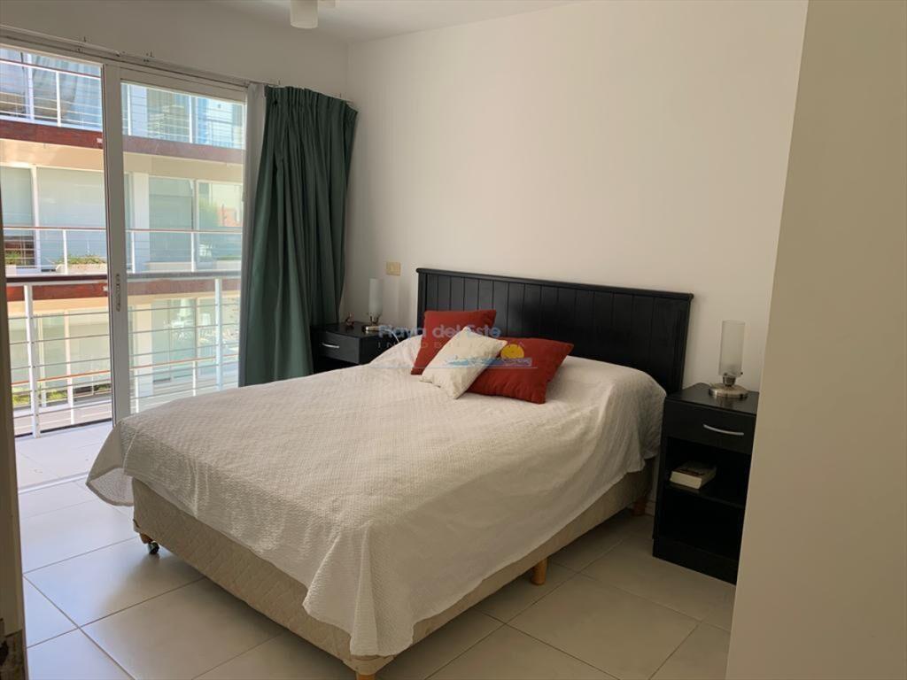 Apartamento de 1 dormitorio en alquiler temporal