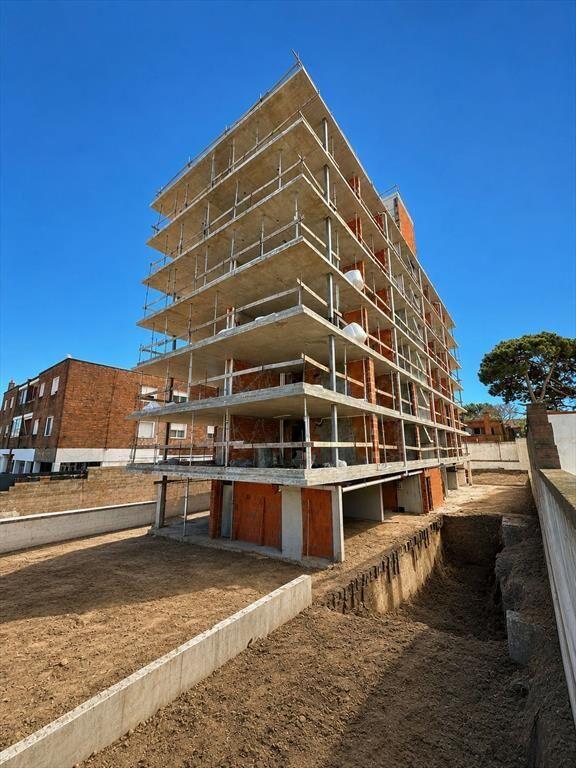 PROYECTO ROMI PUNTA DEL ESTE 2 DORMITORIOS.