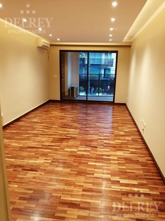 Venta Apartamento - Punta Carretas DELREY PROPIEDADES