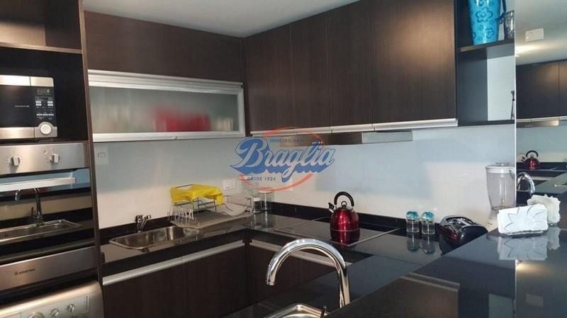 Apartamento Alquiler Temporal en Brava