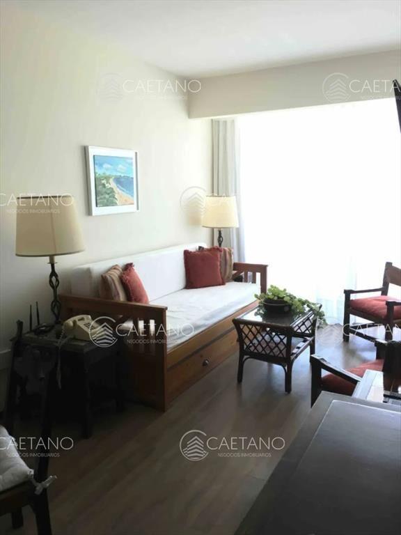 venta apartamento un dormitorio, Peninsula, Punta