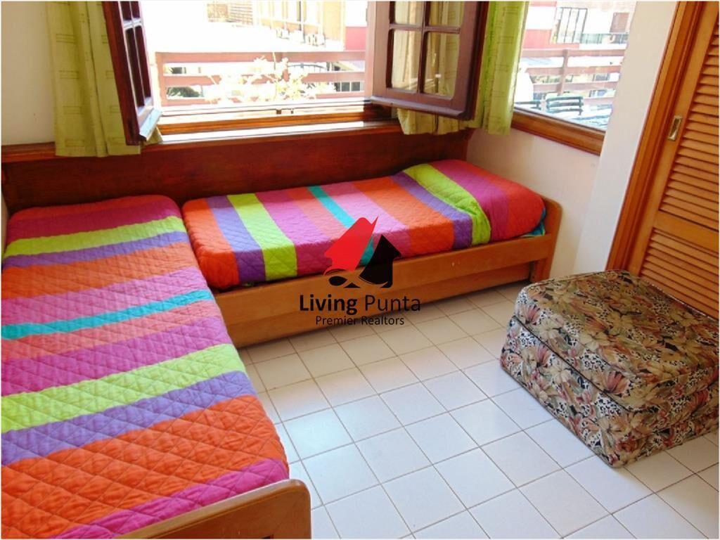Apartamento en Peninsula, 2 dormitorios *