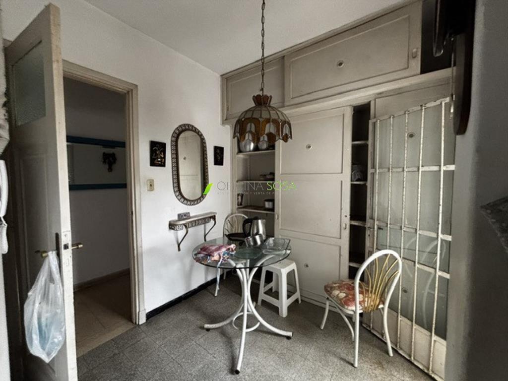 Oficina Sosa - Agraciada y Gil apartamento y