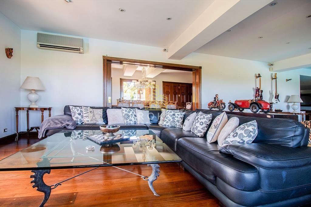 Venta MansiÃ³n frente al mar en Punta Del Este
