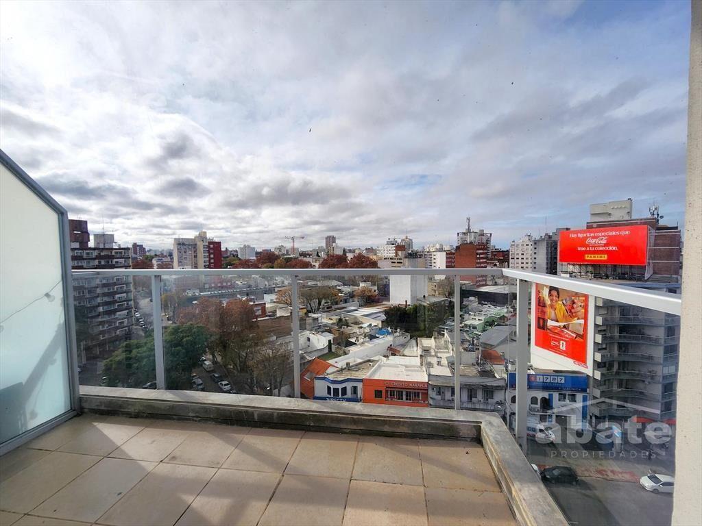 Venta apartamento 1 dormitorio - Tres Cruces