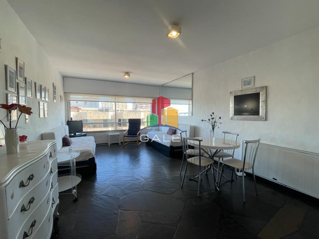 Apartamento en la península
