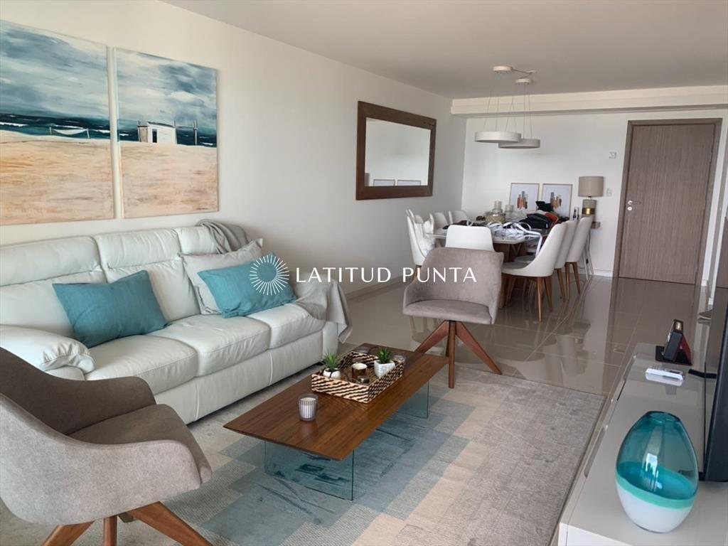 Apartamento en Brava