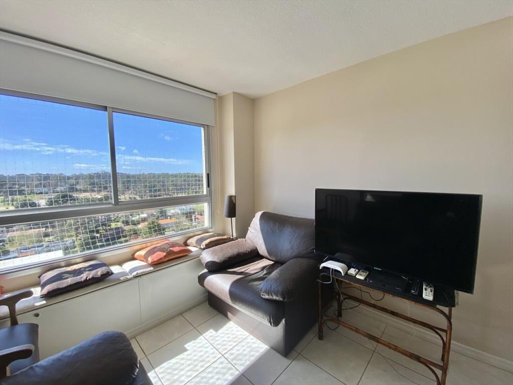 APARTAMENTO EN VENTA 1 DORMITORIO - DOCE LUNAS