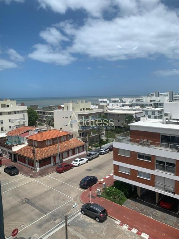 Apartamento en Peninsula - Punta del Este