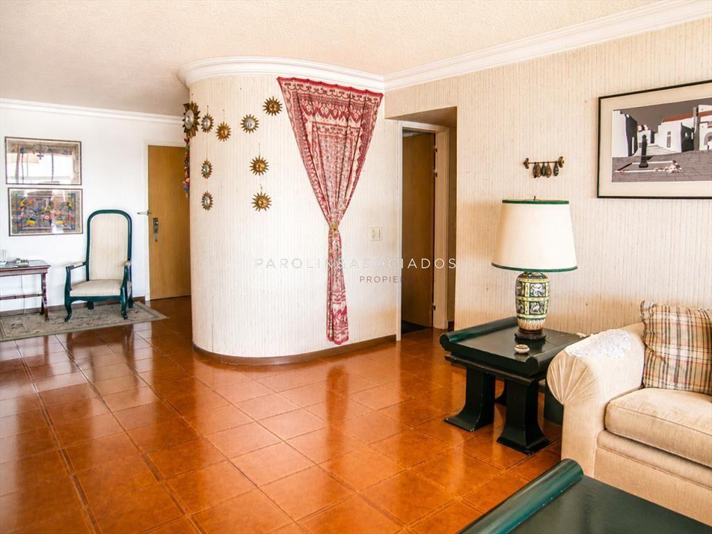 Venta Apartamento 3 dormitorios en Playa Brava,