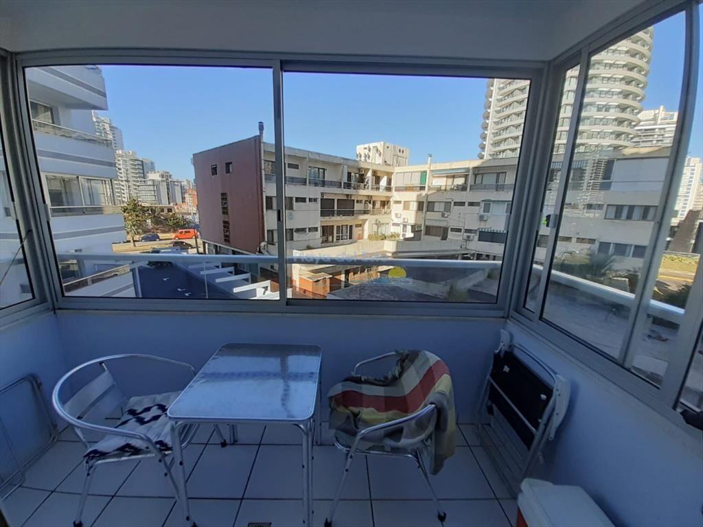 Apartamento en Venta de 1 dormitorio en Playa , ,
