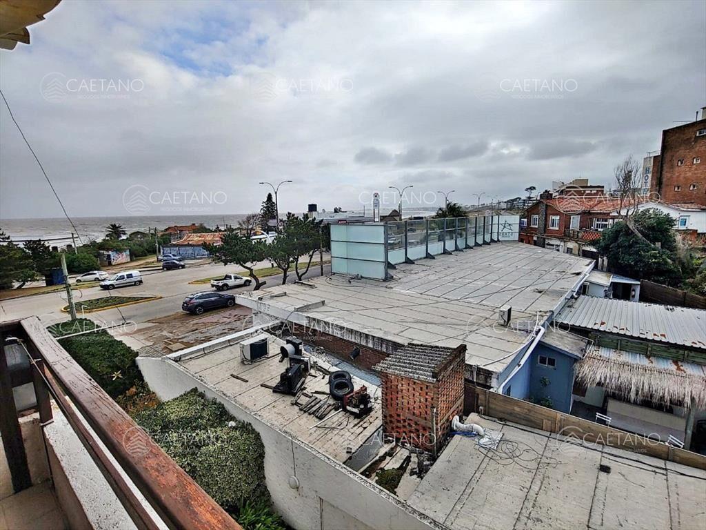 Apartamento alquiler anual en la Mansa