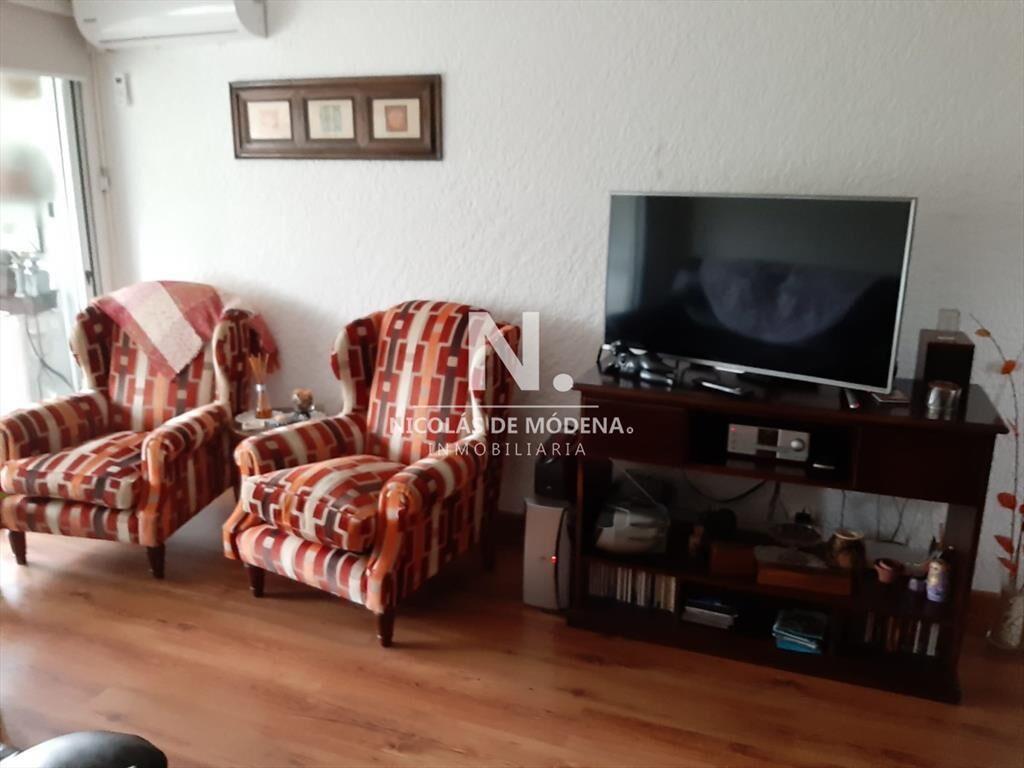 VENTA DE APARTAMENTO DE 1 DORMITORIO