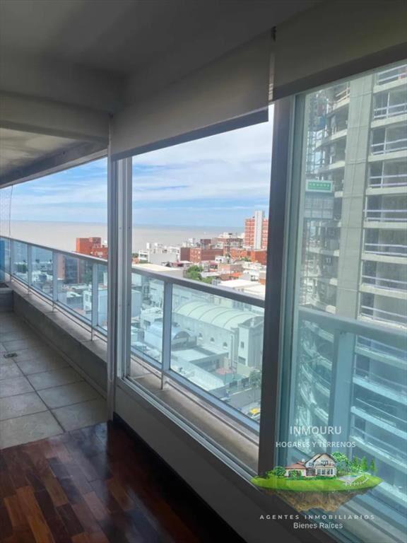 ALQUILER de apartamento en Malvin