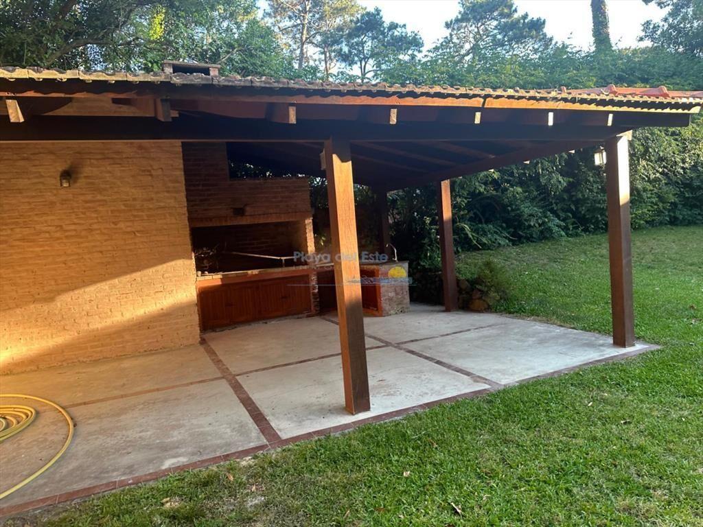 Casa en Alquiler de temporada de 3 dormitorios en