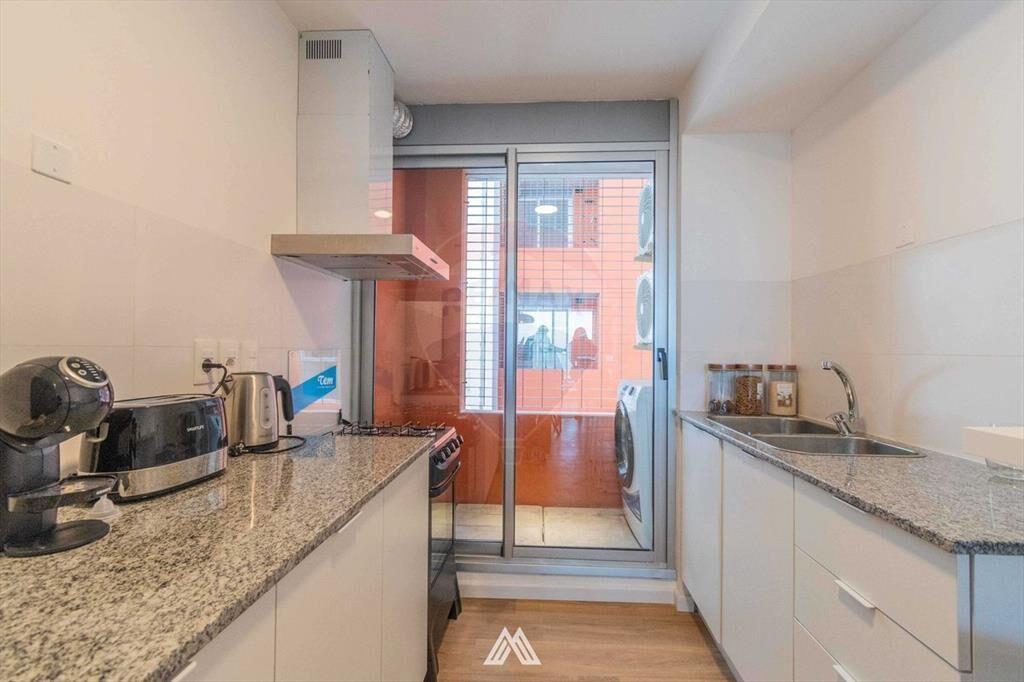 APARTAMENTO 2 DORMITORIOS EN VENTA CENTRO ESTRENAR