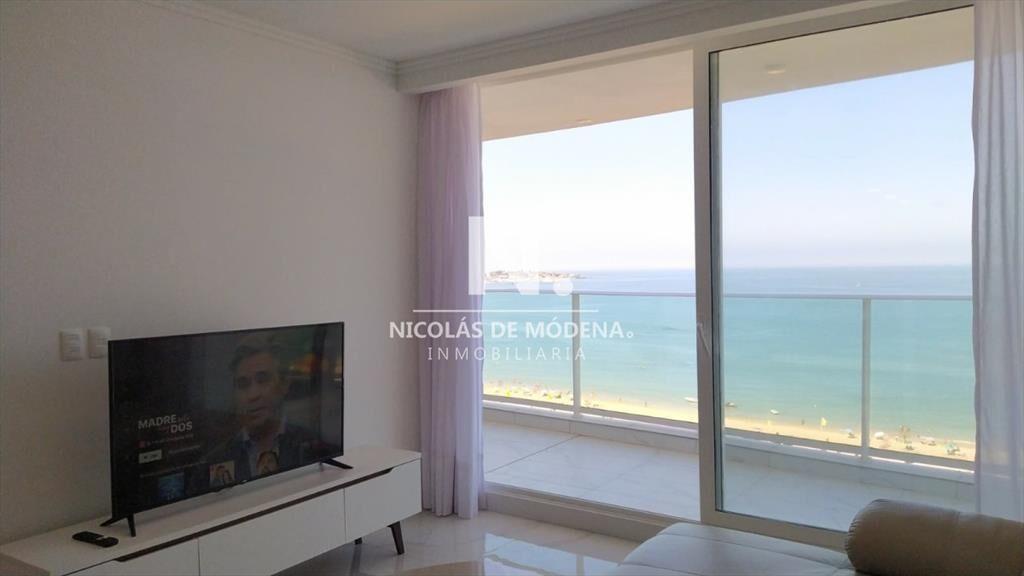 Dpto en venta en Torre Paramount